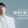 임영웅 IM HERO TOUR 2025 - 서울(KSPO DOME) 스틸컷