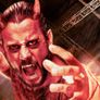 WWE 헬 인 어 셀 2012 스틸컷