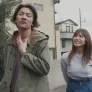 가출 소녀와 아저씨 스틸컷