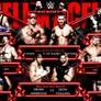 WWE 헬 인 어 셀 2014 스틸컷