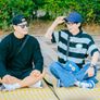 런닝맨 스틸컷