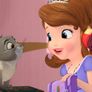 리틀 프린세스 소피아 : 소피아 공주되다 스틸컷