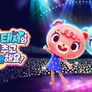 티시태시와 춤추고 노래해요! 스틸컷