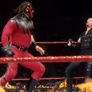 WWE 언포기븐 1998 스틸컷