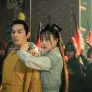 대리시: 거울 살인사건 스틸컷
