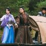 금의위: 첩혈밀령 스틸컷