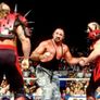WWE 서머슬램 1991 스틸컷