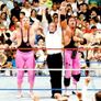 WWE 서머슬램 1990 스틸컷