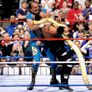 WWE 서머슬램 1996 스틸컷