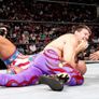 WWE 서머슬램 2004 스틸컷