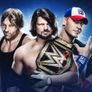 WWE 노 머시 2016 스틸컷