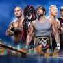 WWE 서머슬램 2016 스틸컷