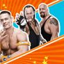 WWE 서머슬램 2010 스틸컷