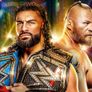 WWE 서머슬램 2022 스틸컷