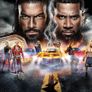 WWE 서머슬램 2023 스틸컷