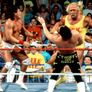 WWE 로열 럼블 1990 스틸컷