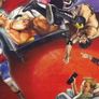 WWE 로열 럼블 1994 스틸컷