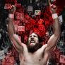 WWE 익스트림 룰스 2014 스틸컷