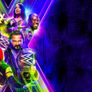 WWE 익스트림 룰스 2020 스틸컷