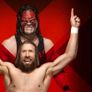 WWE 익스트림 룰스 2018 스틸컷