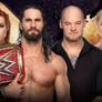 WWE 익스트림 룰스 2019 스틸컷