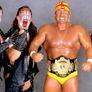 WWE 서바이버 시리즈 1989 스틸컷