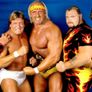 WWE 서바이버 시리즈 1987 스틸컷