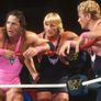 WWE 서바이버 시리즈 1993 스틸컷