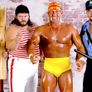 WWE 서바이버 시리즈 1990 스틸컷
