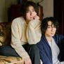 스모키 블루의 비 내린 뒤 맑음 스틸컷
