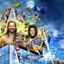 WWE 머니 인 더 뱅크 2020 스틸컷