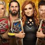 WWE 머니 인 더 뱅크 2019 스틸컷