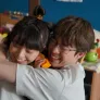 사토상과 사토상 스틸컷