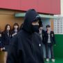 소녀심판 스틸컷