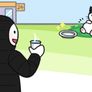 삼색 & 리리 멍냥연구소 3 스틸컷