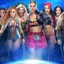WWE 에볼루션 2018 스틸컷