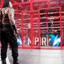 WWE 헬 인 어 셀 2018 스틸컷