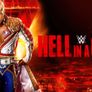 WWE 헬 인 어 셀 2022 스틸컷