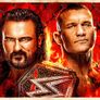 WWE 헬 인 어 셀 2020 스틸컷