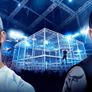 WWE 헬 인 어 셀 2017 스틸컷