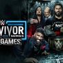 WWE 서바이버 시리즈: 워게임즈 2022 스틸컷