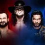 WWE 서바이버 시리즈 2020 스틸컷