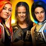 WWE 서바이버 시리즈 2019 스틸컷