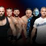 WWE 서바이버 시리즈 2018 스틸컷