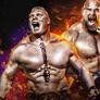 WWE 서바이버 시리즈 2016 스틸컷