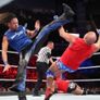 WWE 서바이버 시리즈 2017 스틸컷