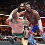 WWE 클래시 오브 챔피언스 2019 스틸컷