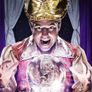 WWE 로열 럼블 2012 스틸컷
