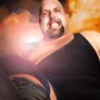 WWE 아마겟돈 2004 스틸컷