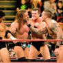 WWE 로열 럼블 2009 스틸컷